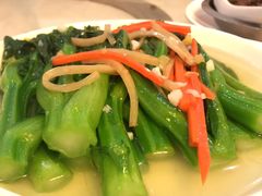 -腰记饭店(龙源路店)