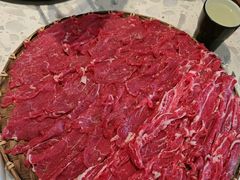 -小城牛事·鲜牛肉火锅(万达店)