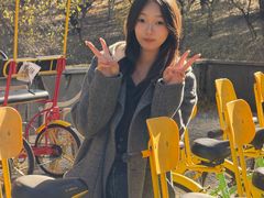 -长白岛森林公园