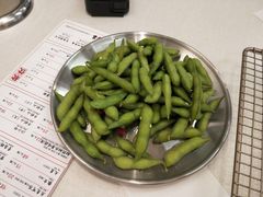 -火焰枪蛋·烧烤(奉天街店)