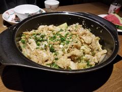 -大丰收脆鱼(万达江北店)