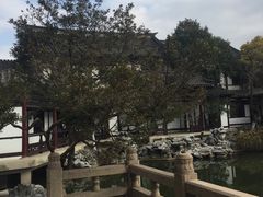 -常熟方塔园