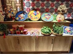 -甘家界柠檬鸭(安吉店)