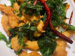 -云海肴·汽锅鸡·云南菜(美罗城店)