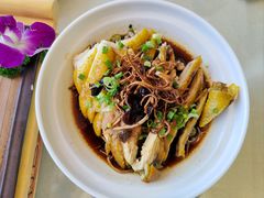 -品味泸沽湖•民族特色菜(大落水店)