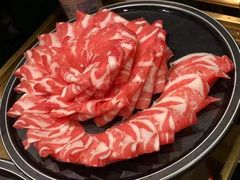 菲力卷-南门四季铜锅涮肉(大屯·北苑店)