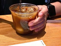 -O.P.S. CAFE