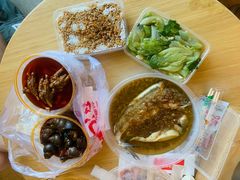 -老闵田螺馆·南昌市井菜·特色小吃(总店)