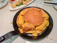 -大树餐厅(环球港店)