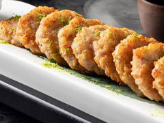 -院里寻菜·祖庵菜宴请(观沙岭店)
