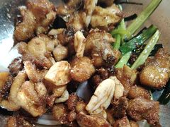 -博鳌悠然·忠锐杂粮茶餐厅