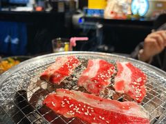 -鹤汀居酒屋•家庭料理•烧鸟酒肆(新街口店)