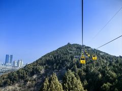 -云龙山