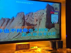 -音乐在线主题氧吧KTV(佳宁娜广场店)