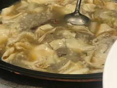 -名羊天下陕北横山铁锅炖羊肉(博文路店)
