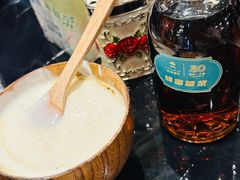 -巴依老爷新疆美食(清华东门店)