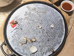 -百年银屏蚝烙·潮汕菜·非遗(乐山店)