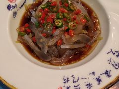 -蘑菇私房菜小馆(杨家坪西城天街店)
