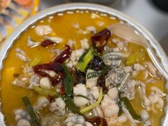 -黄鹤天厨·泡椒田鸡创始者(莲花店)