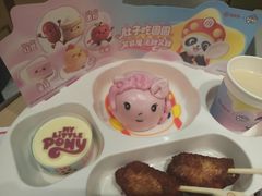 -海底捞火锅(万象汇店)