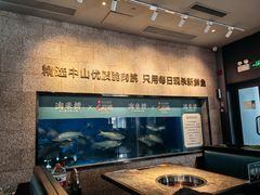 -淘米捞·米汤脆鲩鱼火锅(福田皇岗店)