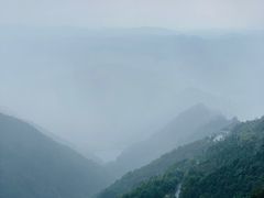 -天目山-昭明禅寺