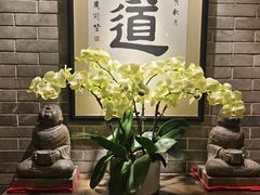 -味可道美食坊(福基路店)