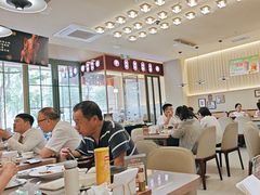-粤陸玖玖·港式手作茶餐厅(珠江路店)