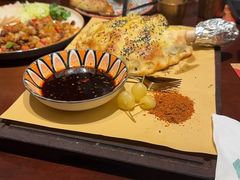 -那拉提之疆·新疆菜(美院店)