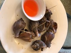 -渔公码头·九龙湾国际饭店