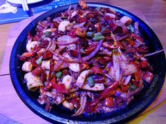 -别院里音乐餐酒吧(双流航空港店)