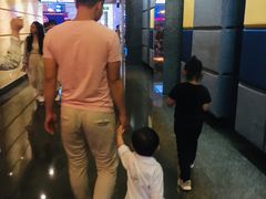 -飞扬影城(正佳IMAX店)