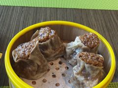 -希尔顿欢朋酒店·欢朋餐厅