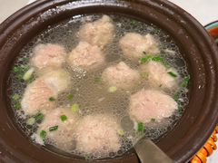 -小菜园新徽菜(合肥之心城店)