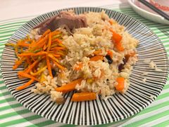 -楼兰新疆菜(江宁万达店)