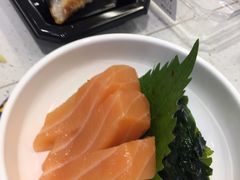 -京樽回転寿司(奥林匹克店)