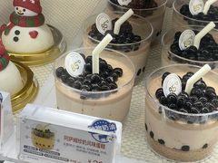 -85度C(生甜甜圈研究工坊·上海平凉店)