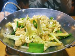 -三猫黑鱼花(南大店)