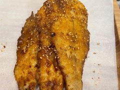 -大洋串烧麻辣烫(新华路店)