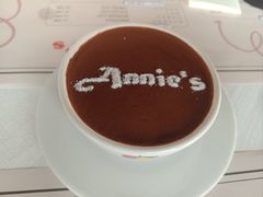 -安妮意大利餐厅(日坛店)