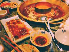 -小龙坎火锅(黄河店)