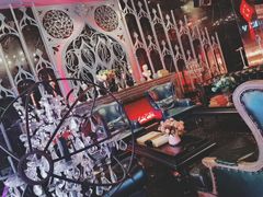 -范特西FANTASY量贩式KTV(民主广场店)