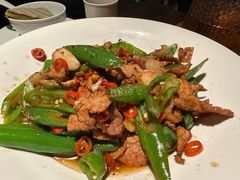 -品味泸沽湖•民族特色菜(大落水店)