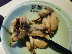 -宽城子美蛙毛肚自助火锅(建邺万达步行街店)