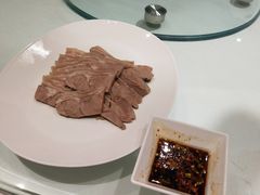 -张福记(五一公园店)