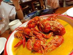 -虾享蟹逅小龙虾·螃蟹·小海鲜(吉林省总店)