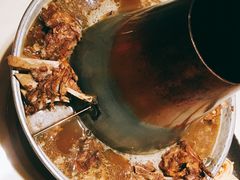 -1078號老北京涮肉(松柏店)