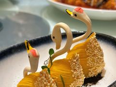 -名轩·中餐厅(南京玄武湖假日酒店)