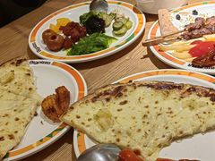 -比格比萨自助(大兴荟聚店)