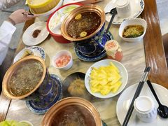 -东来顺•非遗火锅(外滩店)